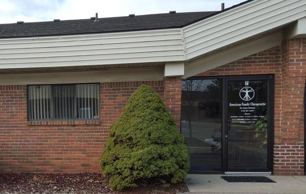 American Family Chiropratic