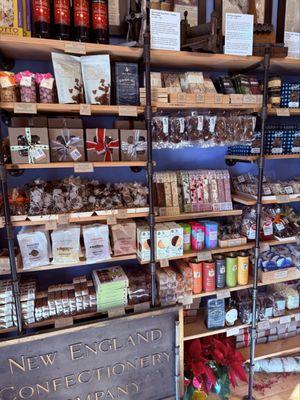 Spindler Confections