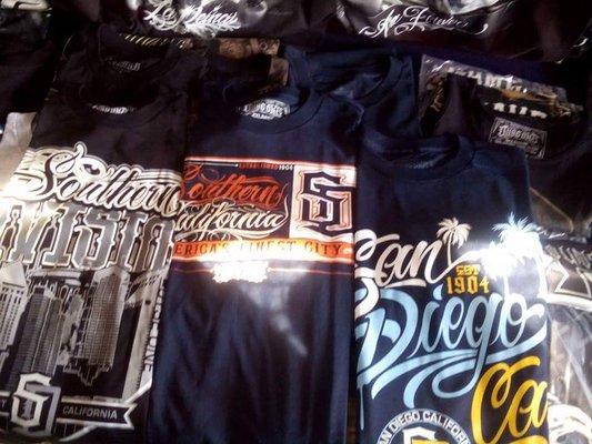 Dyse One always gots that style that can rock just about any occasion and look good