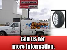 Kaduce Tire
