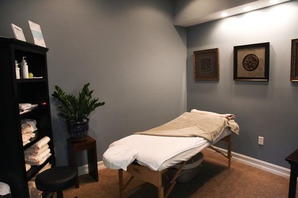 Medical Massage Therapy
