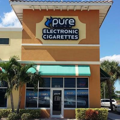 Pure Cigs