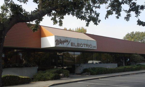 Wiggins Electric