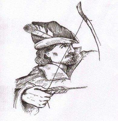 Robin Hood
