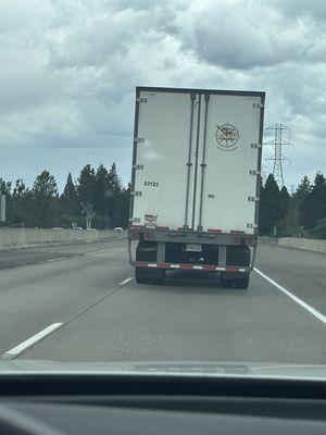 Northwest Freightway