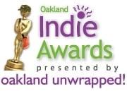 3rd Annual Oakland Indie Awards