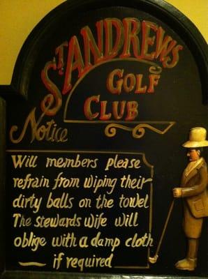Shaftesbury Glen Golf & Fish Club