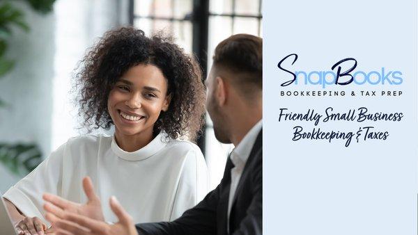 One stop shop for your small business!