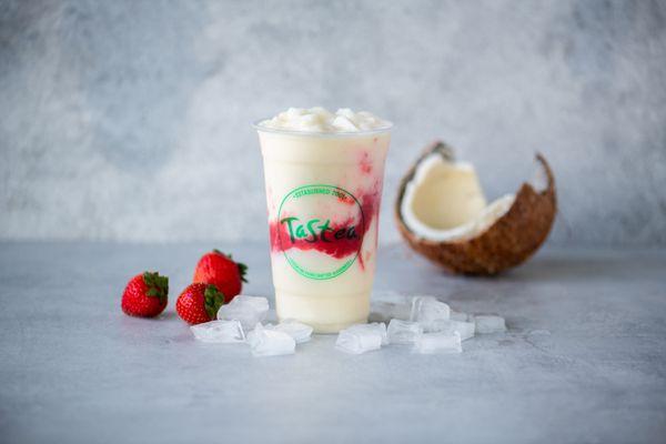 Tastea