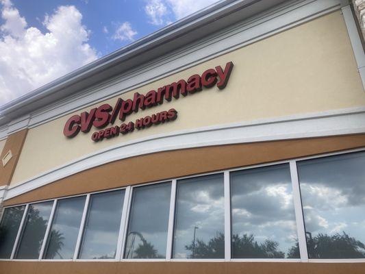 CVS Pharmacy