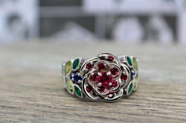 Steven Paul Designs