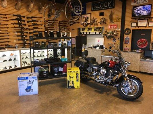 Twin City Auto Pawn and Loan