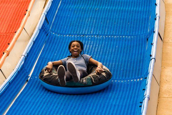 Bolder Adventure Park