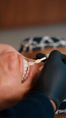 Genesis by Dr Ben Reyhani