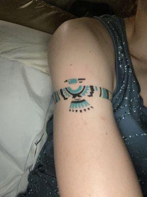 The Black Rose Tattoo