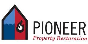 Pioneer Property Restoration