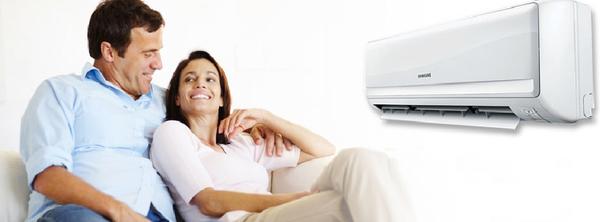 Continental A/C & Heating