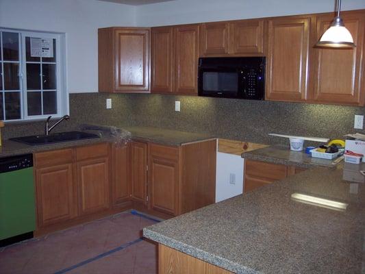 Mullins Construction