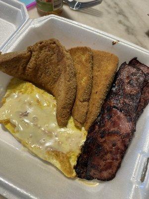 Isabelle's Southern Cuisine