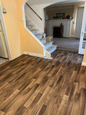 Reliable Installation LLC