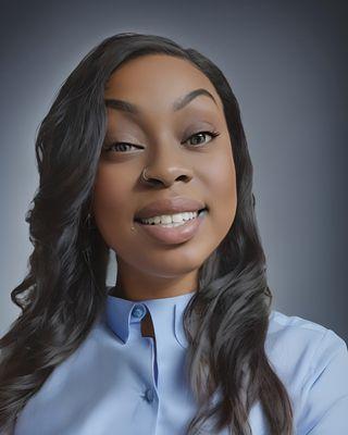 Shalonda Eccles - Iron Valley Real Estate