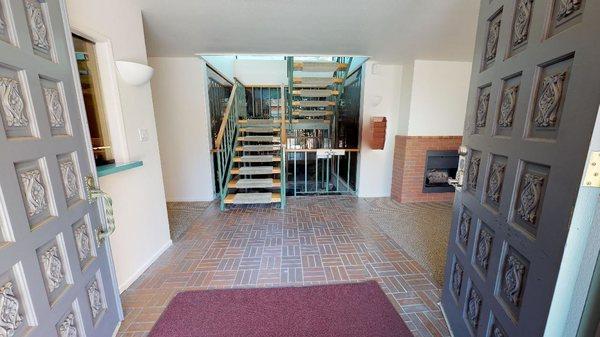 HM Psychological Services