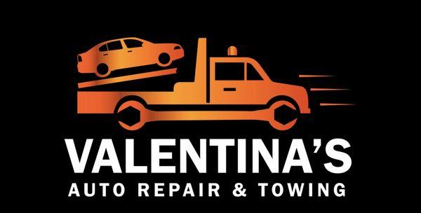 Valentina’s Auto Repair & Towing