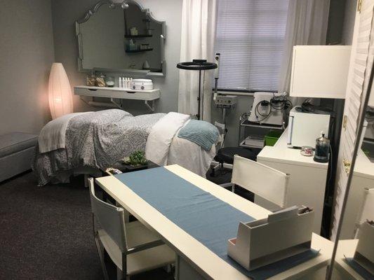 Cherry Blossom Skin Studio