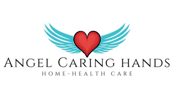 Angel Caring Hands