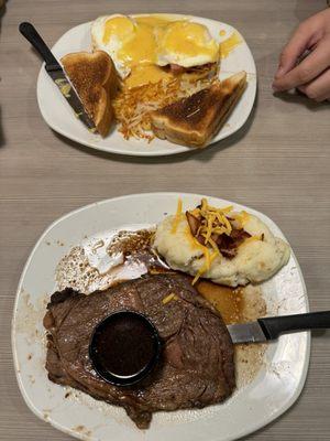 Perkins Restaurant & Bakery