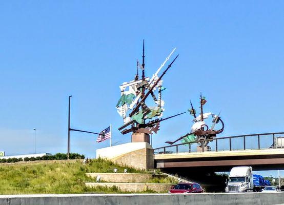 Western Historic Trails Center