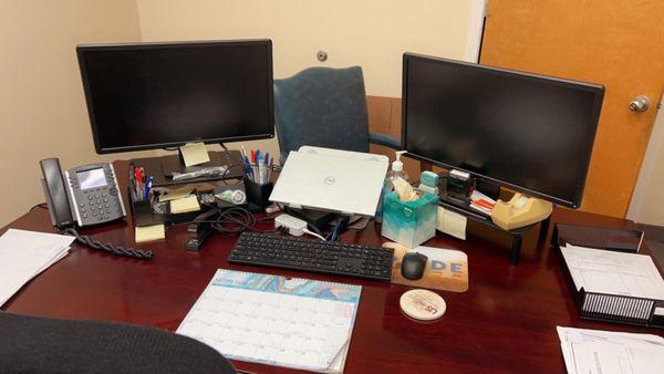 Empire Cleaning Services