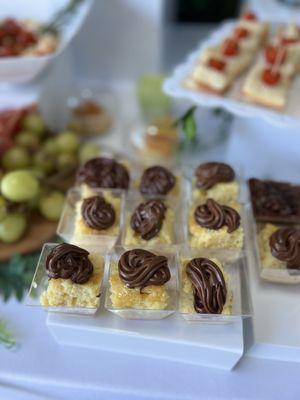 Dulce Cuban Capricho