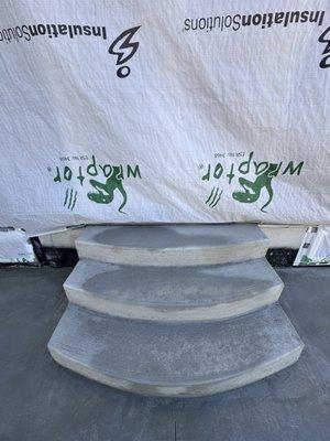 Master Concrete & Home