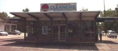 Master Cleaners