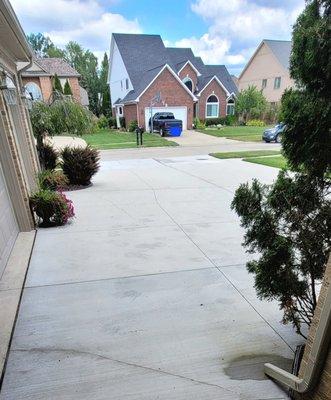 Luigi Ferdinandi & Son Cement