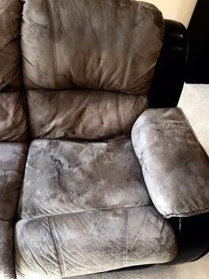 Your Quality Carpet Care