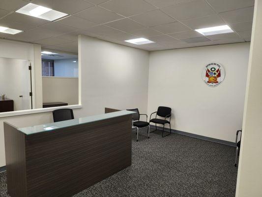 Consulate General of Peru