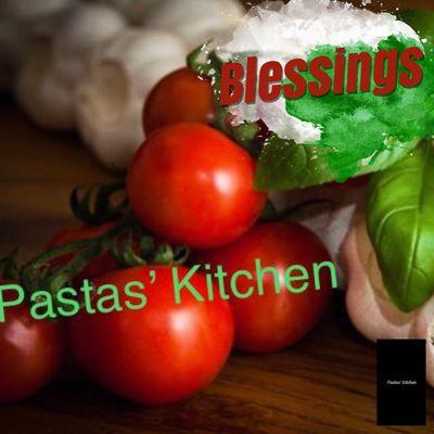 Pastas‘kitchen
