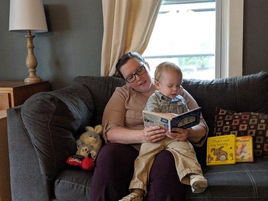 Peachtree Playschool