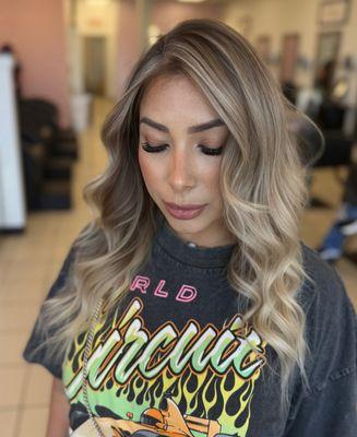 Embellish Hair Studio