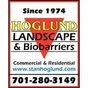 Hoglund Landscape
