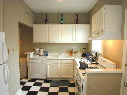 Crest Manor by Power Properties