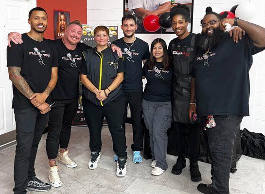 American Institute of Beauty