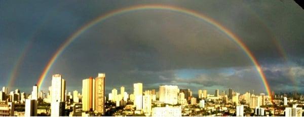 Hale Kulanui Condominium