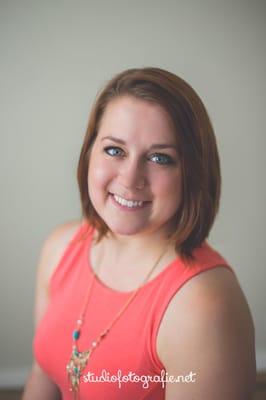 Ashley Bartholomaus-The Tony Ratchford Group