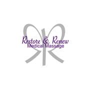 Restore & Renew Medical Massage