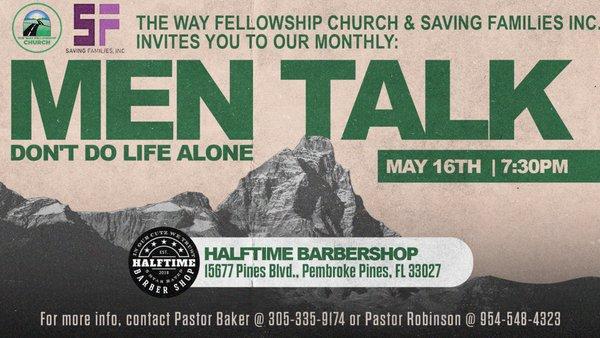 The Way Fellowship Church