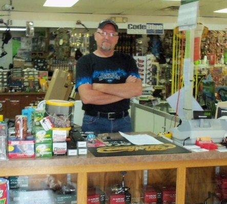 Curtsinger's Sunrise Outfitters