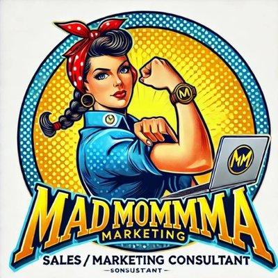 Mad Momma Marketing